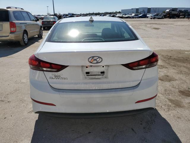 Photo 5 VIN: 5NPD84LF0JH221801 - HYUNDAI ELANTRA SE 