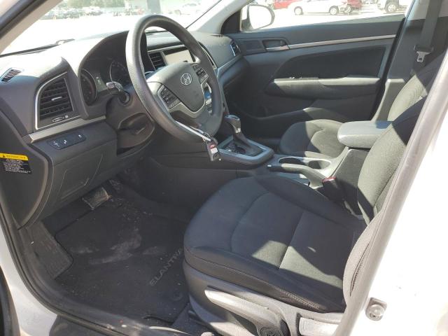 Photo 6 VIN: 5NPD84LF0JH221801 - HYUNDAI ELANTRA SE 