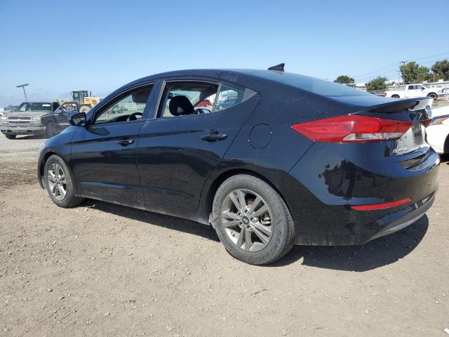 Photo 1 VIN: 5NPD84LF0JH225735 - HYUNDAI ELANTRA SE 