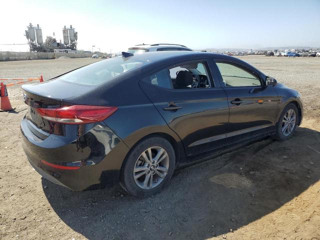 Photo 2 VIN: 5NPD84LF0JH225735 - HYUNDAI ELANTRA SE 