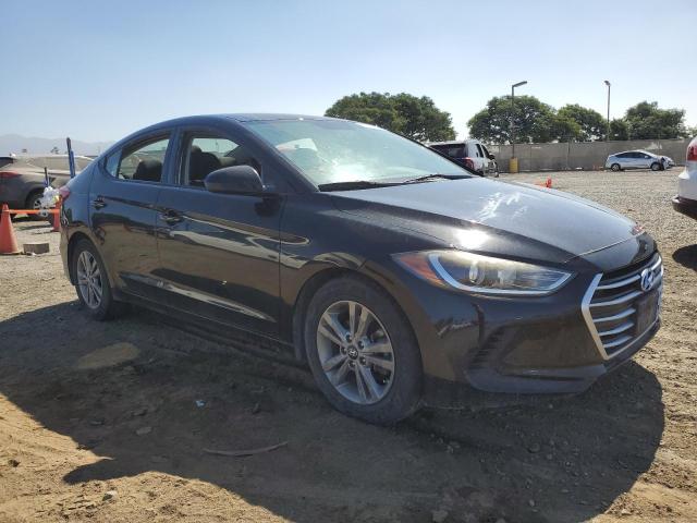 Photo 3 VIN: 5NPD84LF0JH225735 - HYUNDAI ELANTRA SE 