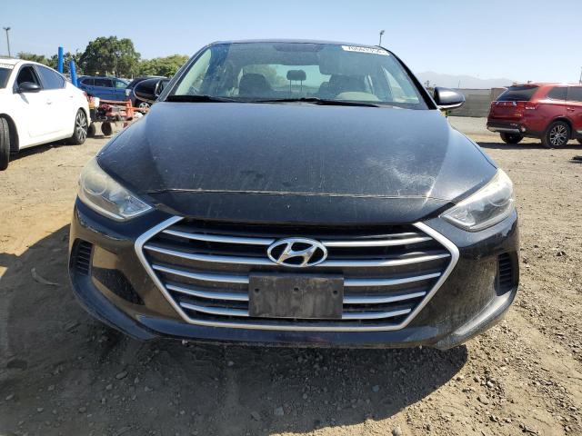 Photo 4 VIN: 5NPD84LF0JH225735 - HYUNDAI ELANTRA SE 