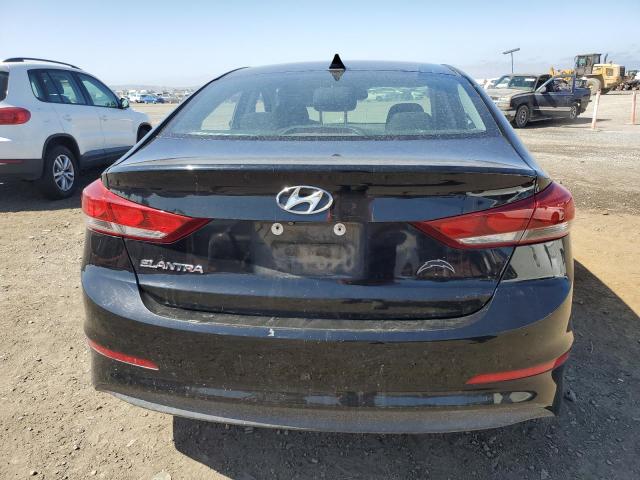 Photo 5 VIN: 5NPD84LF0JH225735 - HYUNDAI ELANTRA SE 