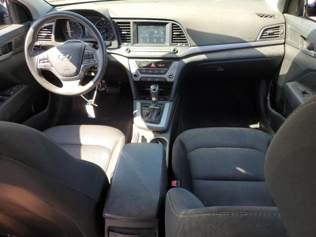 Photo 7 VIN: 5NPD84LF0JH225735 - HYUNDAI ELANTRA SE 