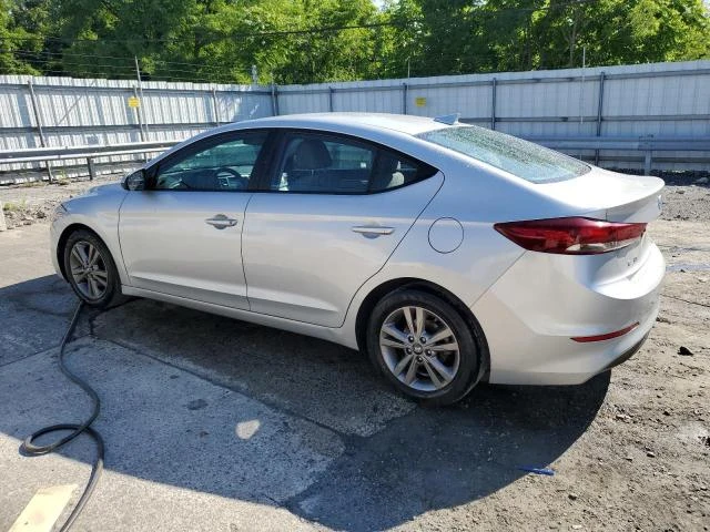 Photo 1 VIN: 5NPD84LF0JH227856 - HYUNDAI ELANTRA SE 