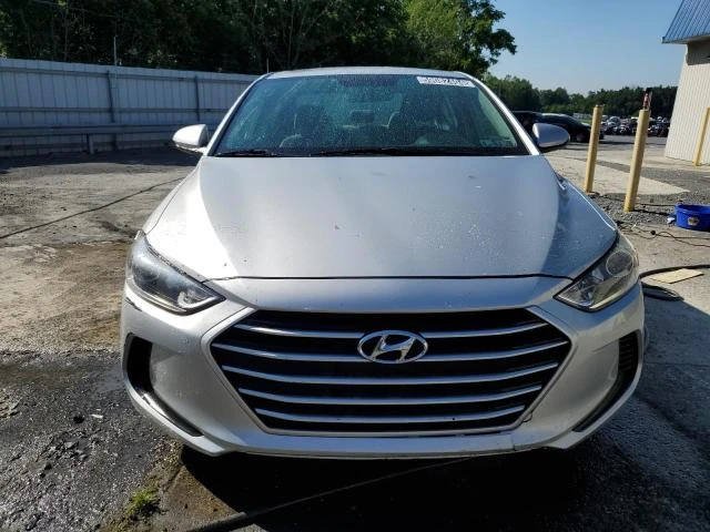 Photo 4 VIN: 5NPD84LF0JH227856 - HYUNDAI ELANTRA SE 