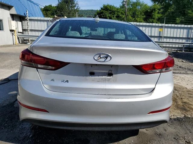 Photo 5 VIN: 5NPD84LF0JH227856 - HYUNDAI ELANTRA SE 