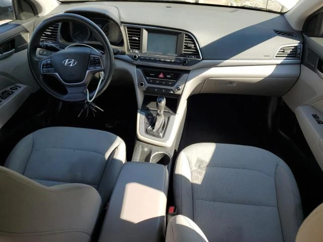 Photo 7 VIN: 5NPD84LF0JH227856 - HYUNDAI ELANTRA SE 