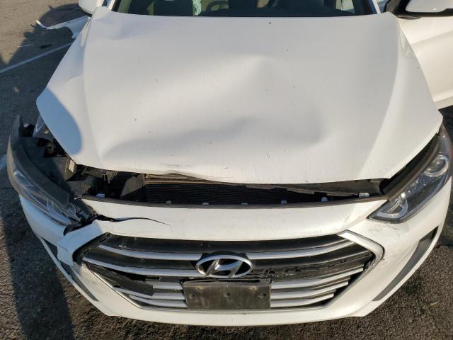 Photo 10 VIN: 5NPD84LF0JH228022 - HYUNDAI ELANTRA SE 