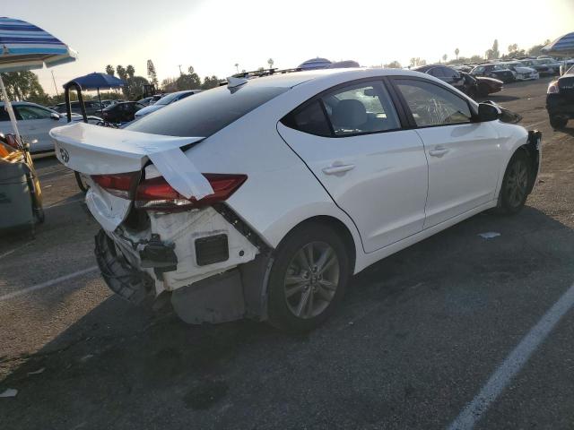 Photo 2 VIN: 5NPD84LF0JH228022 - HYUNDAI ELANTRA SE 