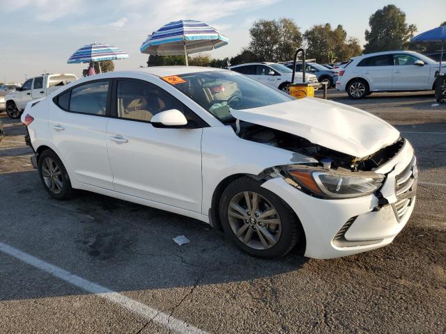 Photo 3 VIN: 5NPD84LF0JH228022 - HYUNDAI ELANTRA SE 