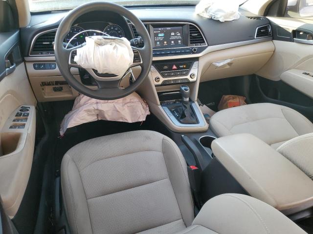 Photo 7 VIN: 5NPD84LF0JH228022 - HYUNDAI ELANTRA SE 