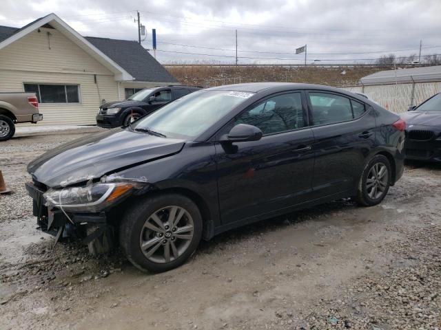 Photo 0 VIN: 5NPD84LF0JH228103 - HYUNDAI ELANTRA SE 