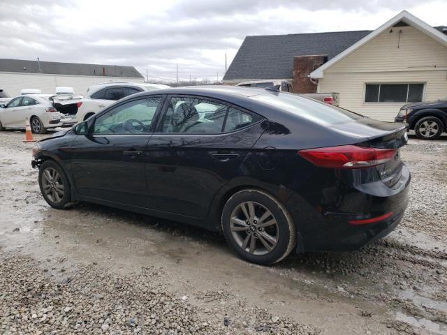 Photo 1 VIN: 5NPD84LF0JH228103 - HYUNDAI ELANTRA SE 