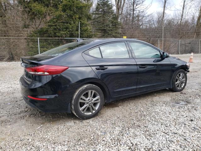 Photo 2 VIN: 5NPD84LF0JH228103 - HYUNDAI ELANTRA SE 