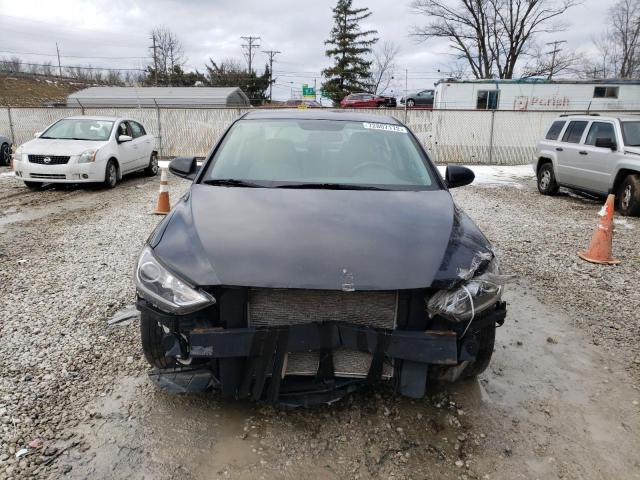 Photo 4 VIN: 5NPD84LF0JH228103 - HYUNDAI ELANTRA SE 