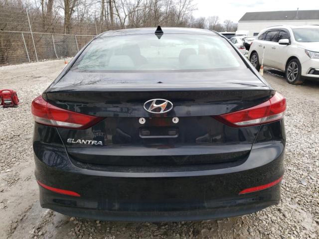 Photo 5 VIN: 5NPD84LF0JH228103 - HYUNDAI ELANTRA SE 