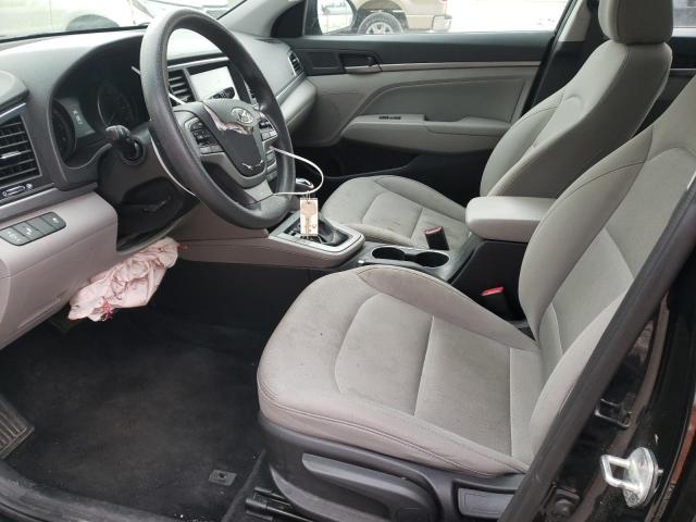 Photo 6 VIN: 5NPD84LF0JH228103 - HYUNDAI ELANTRA SE 