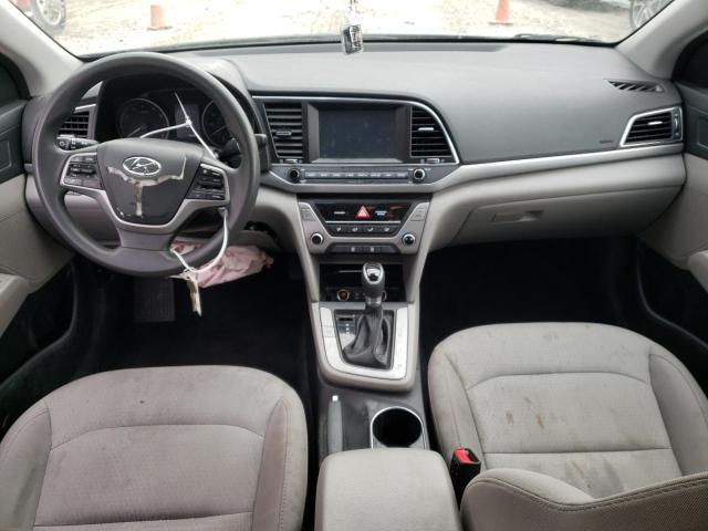 Photo 7 VIN: 5NPD84LF0JH228103 - HYUNDAI ELANTRA SE 