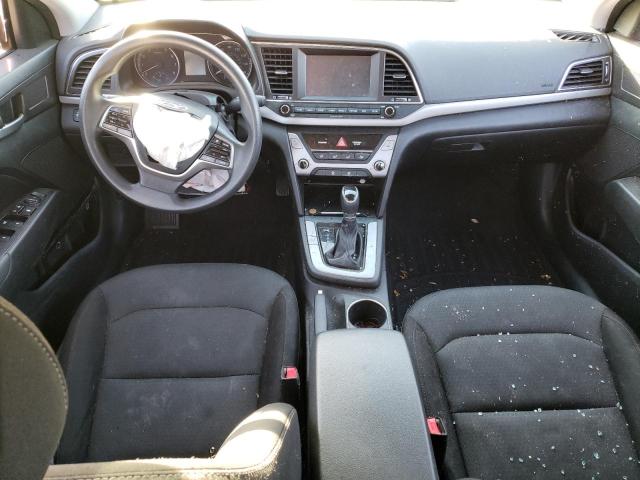 Photo 7 VIN: 5NPD84LF0JH228196 - HYUNDAI ELANTRA SE 