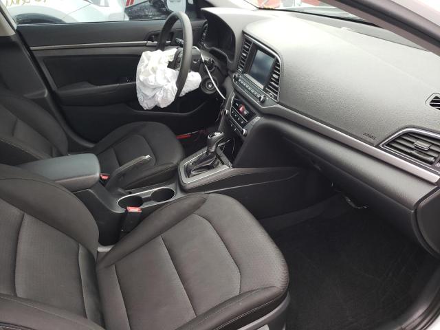 Photo 4 VIN: 5NPD84LF0JH231292 - HYUNDAI ELANTRA SE 