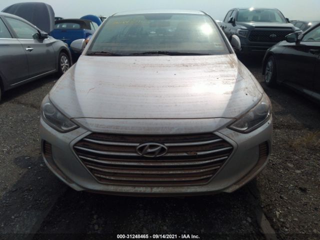 Photo 5 VIN: 5NPD84LF0JH232801 - HYUNDAI ELANTRA 