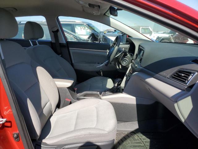 Photo 4 VIN: 5NPD84LF0JH233625 - HYUNDAI ELANTRA SE 