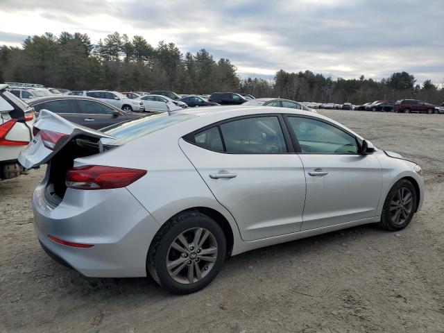 Photo 2 VIN: 5NPD84LF0JH234841 - HYUNDAI ELANTRA 