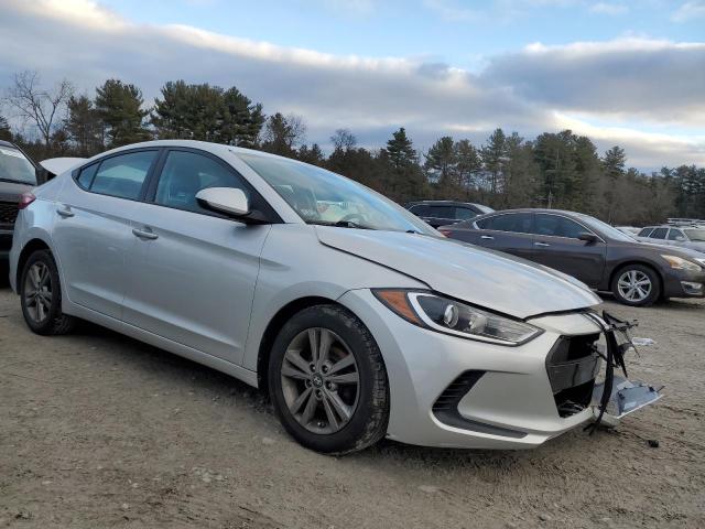 Photo 3 VIN: 5NPD84LF0JH234841 - HYUNDAI ELANTRA 