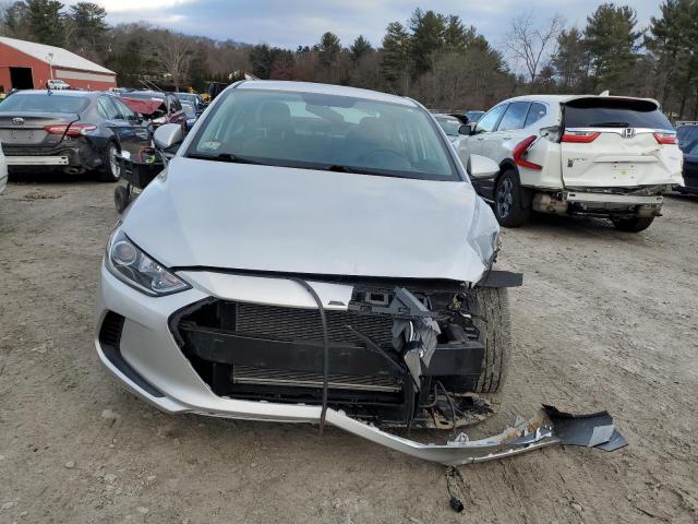 Photo 4 VIN: 5NPD84LF0JH234841 - HYUNDAI ELANTRA 