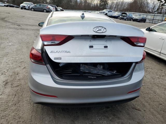 Photo 5 VIN: 5NPD84LF0JH234841 - HYUNDAI ELANTRA 