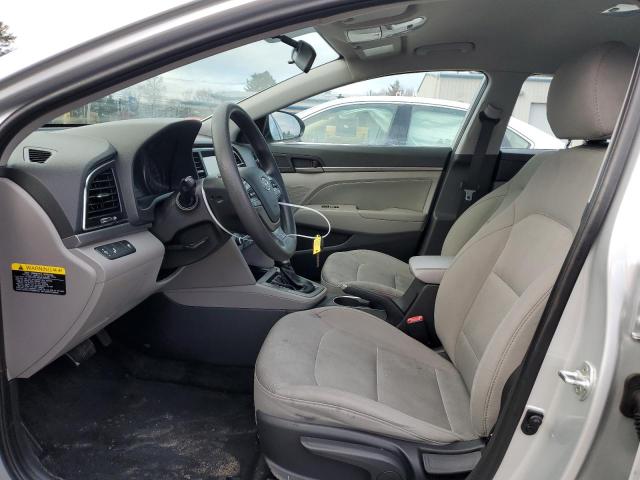 Photo 6 VIN: 5NPD84LF0JH234841 - HYUNDAI ELANTRA 