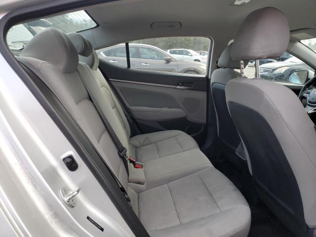 Photo 9 VIN: 5NPD84LF0JH234841 - HYUNDAI ELANTRA 