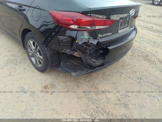 Photo 5 VIN: 5NPD84LF0JH236167 - HYUNDAI ELANTRA 