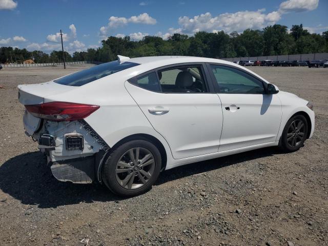 Photo 2 VIN: 5NPD84LF0JH237478 - HYUNDAI ELANTRA SE 