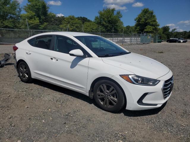 Photo 3 VIN: 5NPD84LF0JH237478 - HYUNDAI ELANTRA SE 