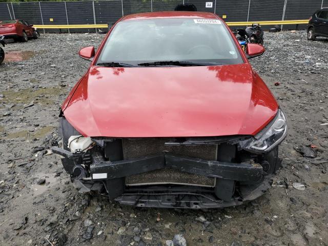 Photo 4 VIN: 5NPD84LF0JH237707 - HYUNDAI ELANTRA SE 