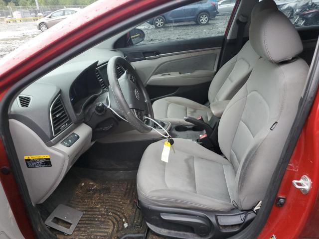 Photo 6 VIN: 5NPD84LF0JH237707 - HYUNDAI ELANTRA SE 