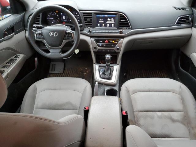 Photo 7 VIN: 5NPD84LF0JH237707 - HYUNDAI ELANTRA SE 