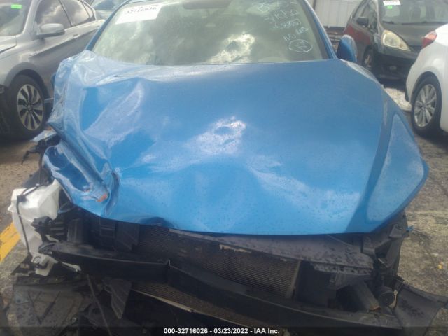 Photo 9 VIN: 5NPD84LF0JH238887 - HYUNDAI ELANTRA 