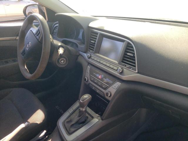 Photo 8 VIN: 5NPD84LF0JH239778 - HYUNDAI ELANTRA SE 