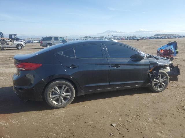 Photo 2 VIN: 5NPD84LF0JH240073 - HYUNDAI ELANTRA SE 