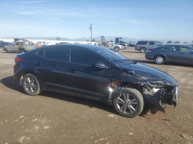 Photo 3 VIN: 5NPD84LF0JH240073 - HYUNDAI ELANTRA SE 