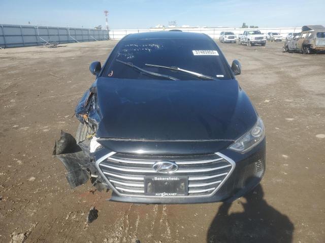 Photo 4 VIN: 5NPD84LF0JH240073 - HYUNDAI ELANTRA SE 