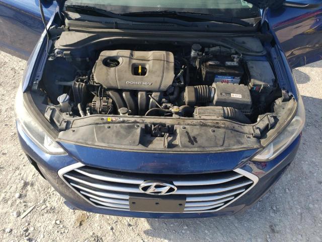 Photo 10 VIN: 5NPD84LF0JH240106 - HYUNDAI ELANTRA 