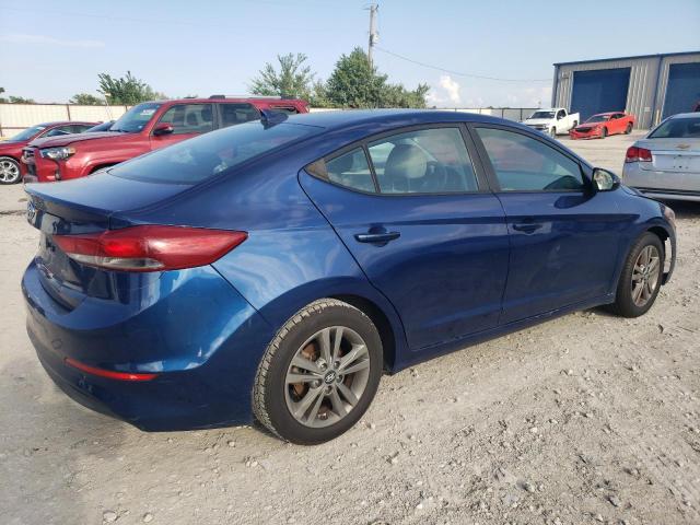 Photo 2 VIN: 5NPD84LF0JH240106 - HYUNDAI ELANTRA 