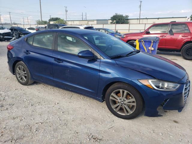 Photo 3 VIN: 5NPD84LF0JH240106 - HYUNDAI ELANTRA 