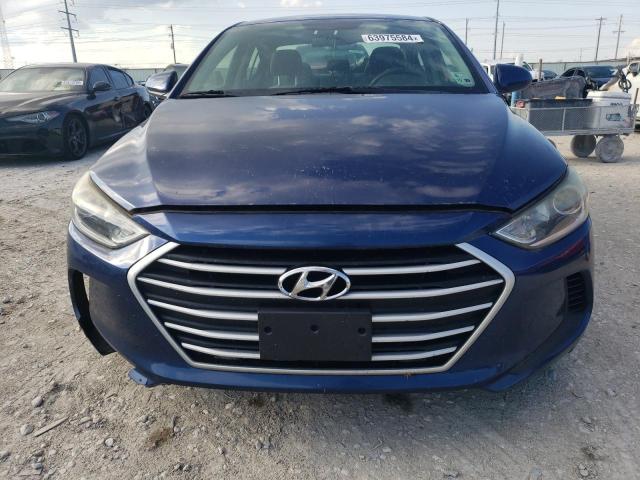 Photo 4 VIN: 5NPD84LF0JH240106 - HYUNDAI ELANTRA 