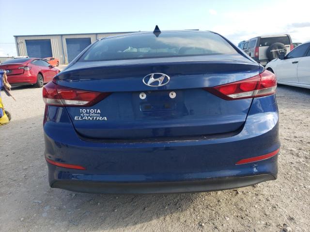 Photo 5 VIN: 5NPD84LF0JH240106 - HYUNDAI ELANTRA 