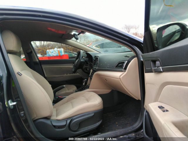 Photo 4 VIN: 5NPD84LF0JH240526 - HYUNDAI ELANTRA 